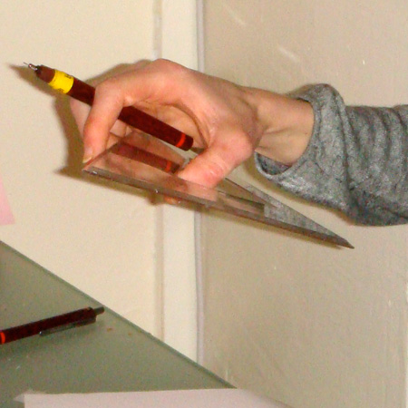 une charette en archi bbCam