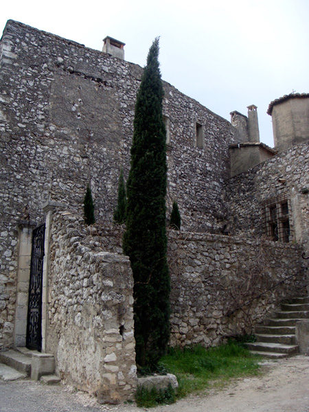 eygaliere